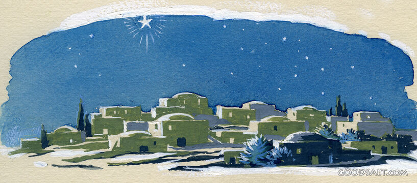 Bethlehem