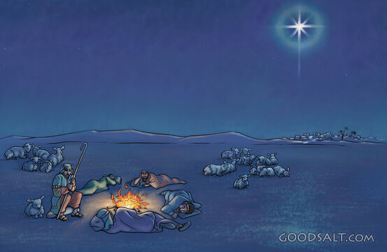 Bethlehem 3