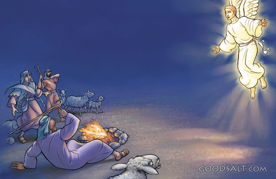 Bethlehem 4