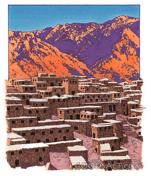 Bethlehem