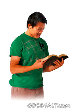Bible Study