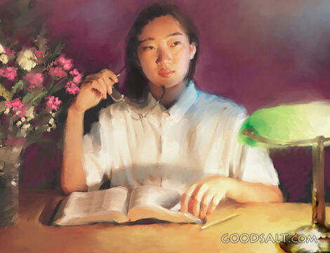 Bible Study