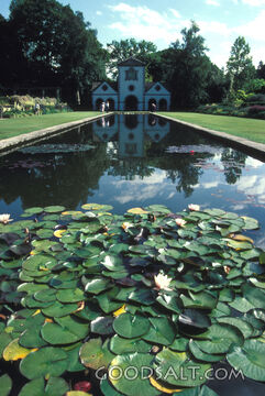 Bodnant Garden