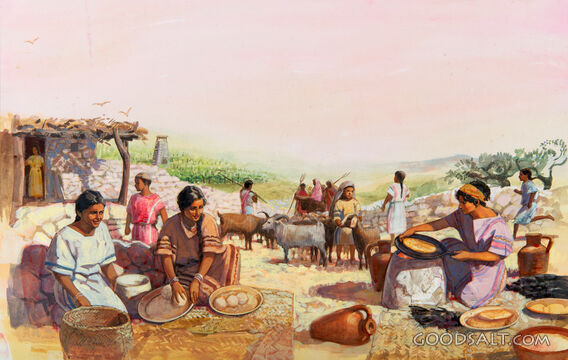 Bread Makers