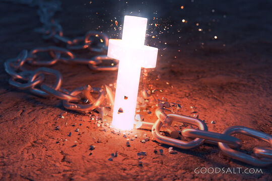 Breaking the Chain