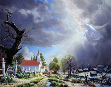 Breath of Renewal