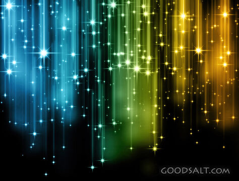 Bright Lights