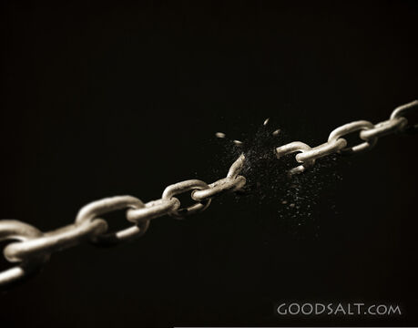 Broken Chain
