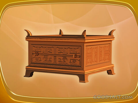 Bronze Altar