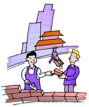 Building a Wall