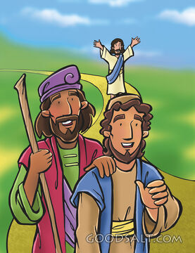 Calling the Brothers
