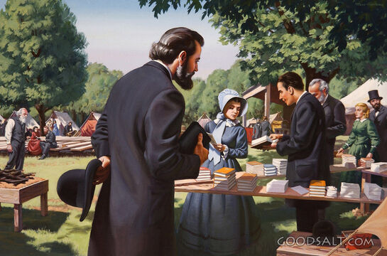 Camp Meeting