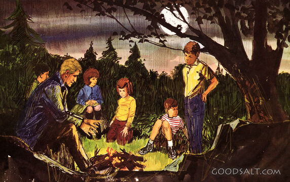 Campfire