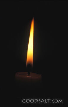 Candle Flame
