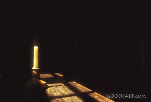 Candlelight