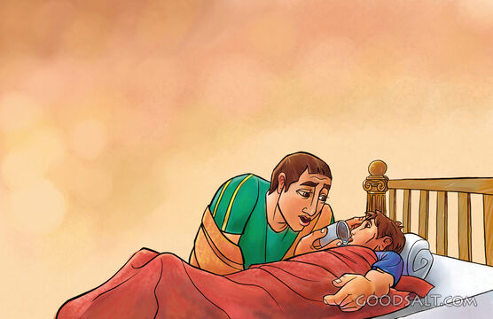 Care for the Sick