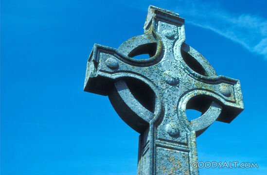 Celtic Cross