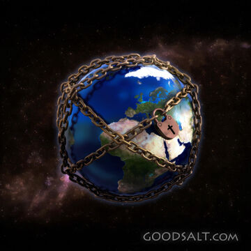 Chained World