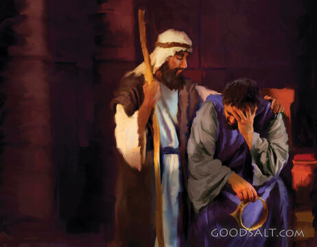 David&#039;s Sin