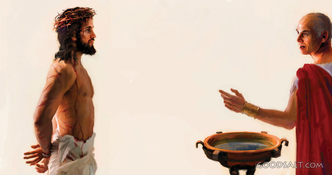 Ecce Homo