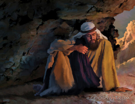 The Prophet