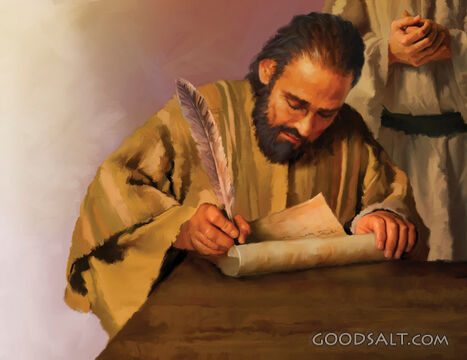 Letter to Philemon