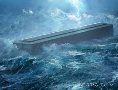 The Deluge