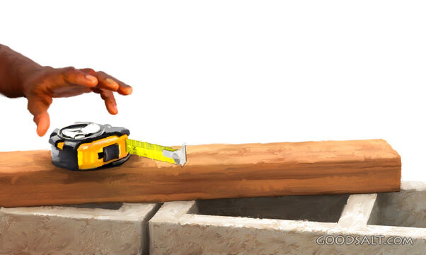 Measuring Up