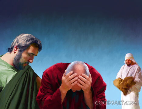 Job&#039;s Despair