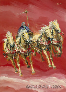 Chariot