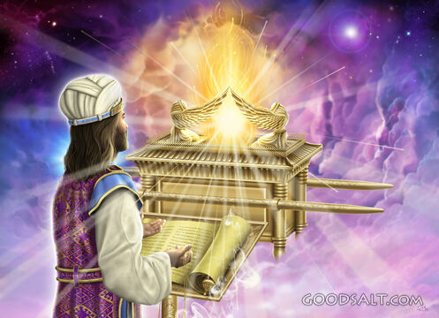 Christ Our High Priest