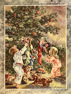 Christmas Tree