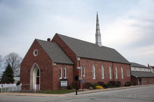 Church 11