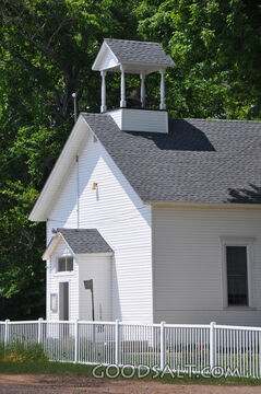 Church 8