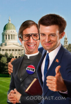 Church and State