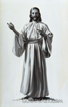 Come Unto Me