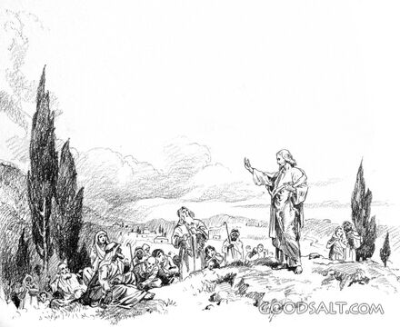 Come Unto Me