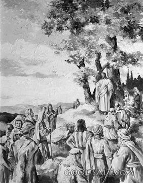 Come Unto Me
