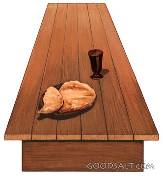 Communion