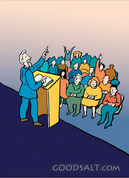 Congregation Rejoicing