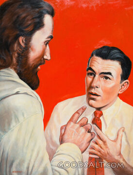 Conviction