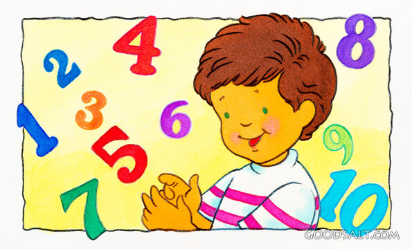 Counting