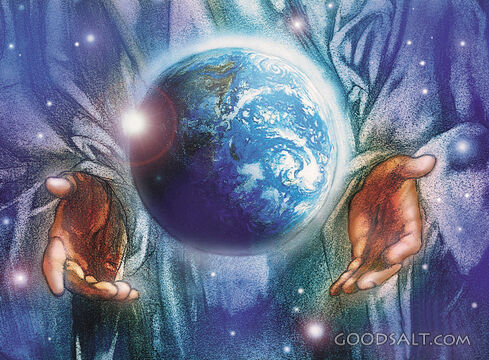 Creation