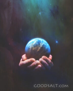 Creation