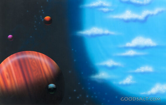 Creation