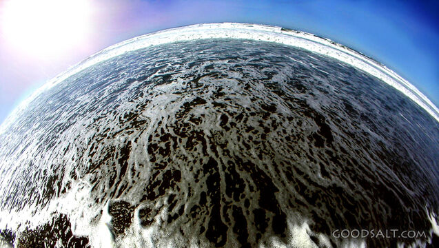 Waters of Creation