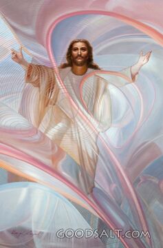 Creator of Light