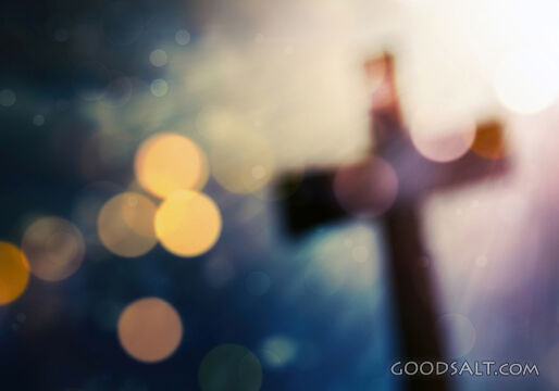 Cross Backround