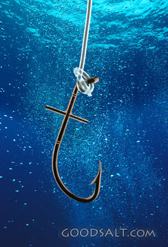 Cross Hook