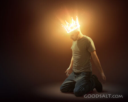 Crown of Life